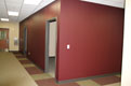 Inside USC in June 2009